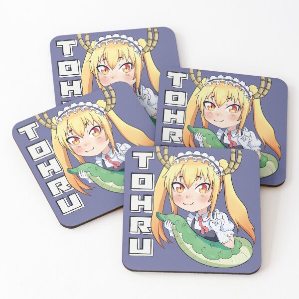 Item preview, Chibi Tohru designed and sold by momotan.