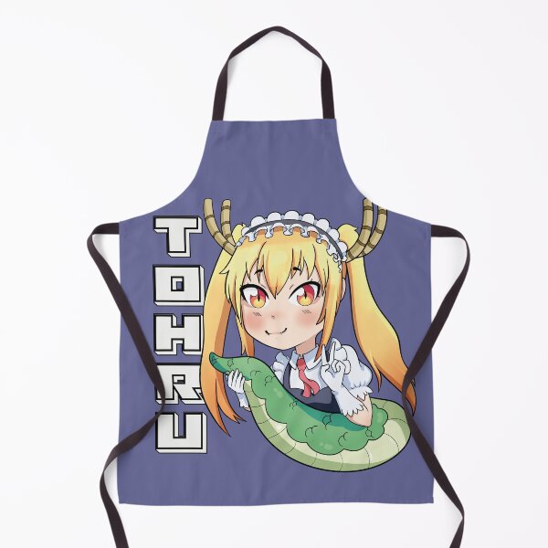 Artikelvorschau, Chibi Tohru entworfen und verkauft von momotan.