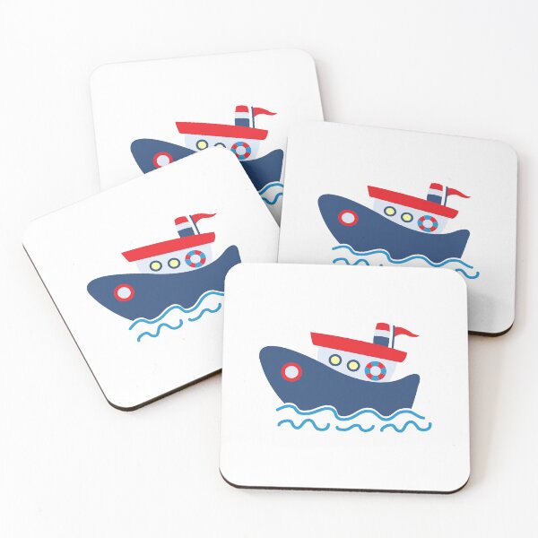 Item preview, boat, children's boat designed and sold by angelescar.
