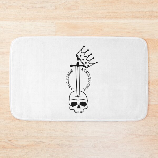 Item preview, A fable from a true tragedy designed and sold by EleYeah.