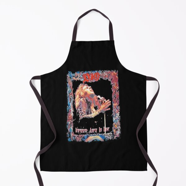 Item preview, LEGEND Ronnie James D.i.o. 2 designed and sold by Michenlooper.