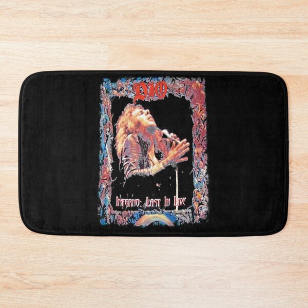 Item preview, LEGEND Ronnie James D.i.o. 2 designed and sold by Michenlooper.