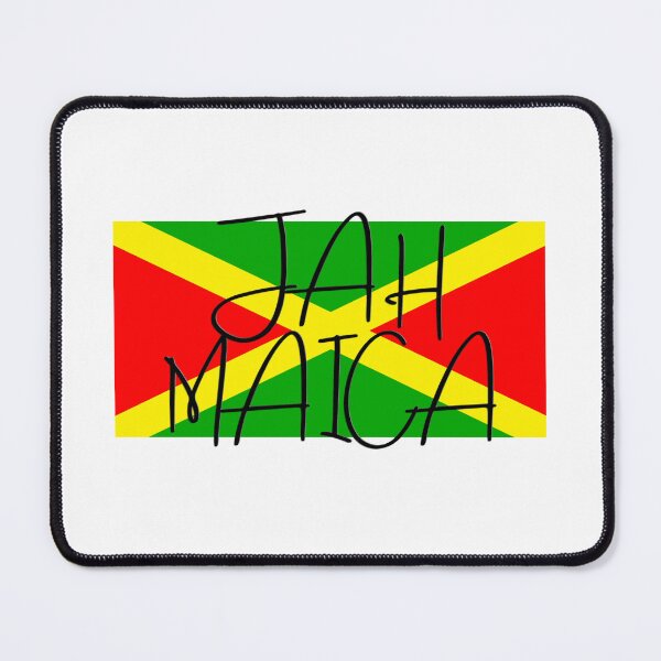 Item preview, JAH MAICA designed and sold by HillTopView.