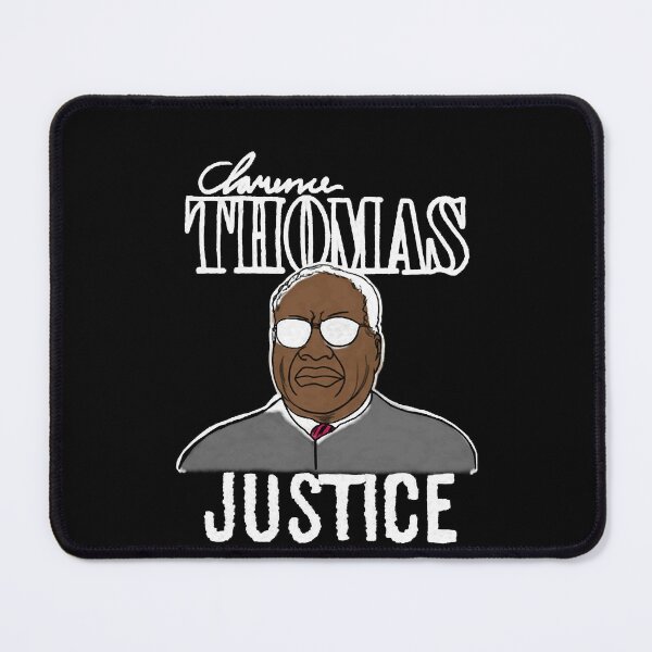 Item preview, Clarence Thomas designed and sold by AlexaZankl.
