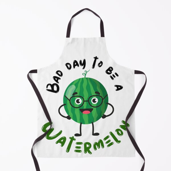 Item preview, Bad day to be a watermelon designed and sold by Angels82.