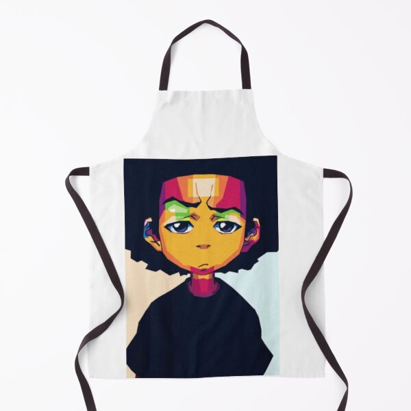 Item preview, Boondocks classic designed and sold by Julie731.