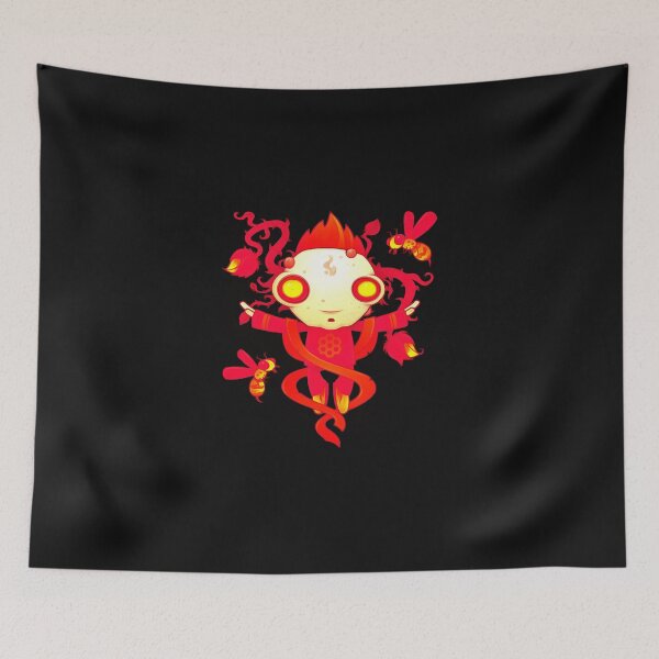 Item preview, flower boy designed and sold by rururoro47.