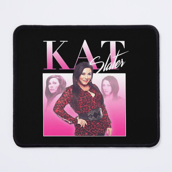 Item preview, Kat Slater designed and sold by AlexaZankl.