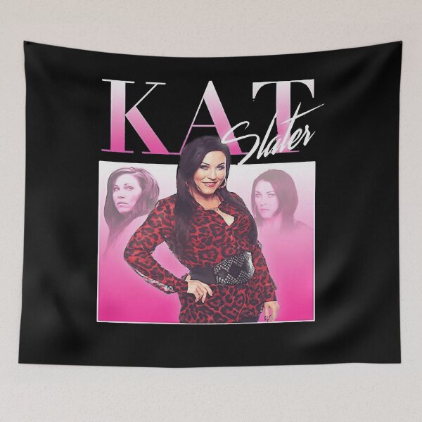 Item preview, Kat Slater designed and sold by AlexaZankl.