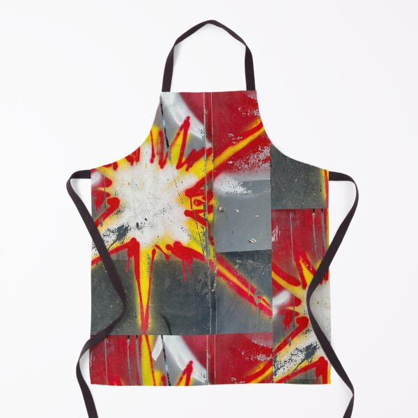Artikelvorschau, Abstract art paint mixed art spain entworfen und verkauft von Tropical Blood.