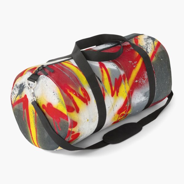 Item preview, Abstract art paint mixed art spain  designed and sold by Tropical Blood.