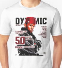 Camiseta unisex gang starr
