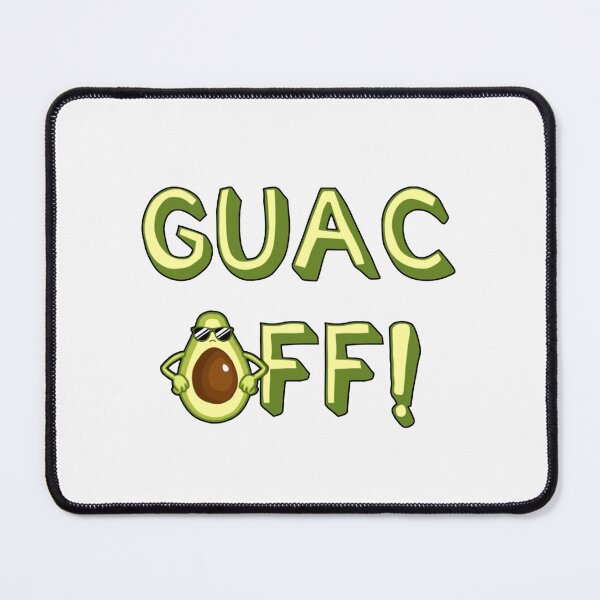 Item preview, Free shavacado Art designed and sold by ANDREW2893.