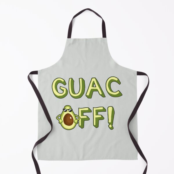 Item preview, Free shavacado Art designed and sold by ANDREW2893.