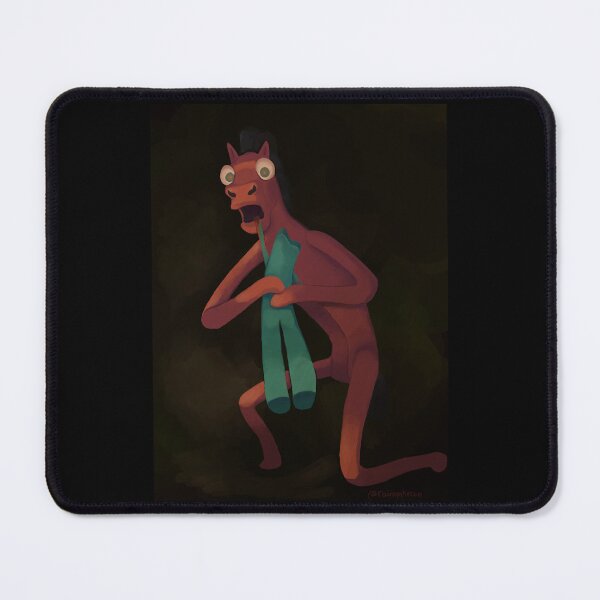 Item preview, Pokey Devouring His Gumb designed and sold by Michenlooper.