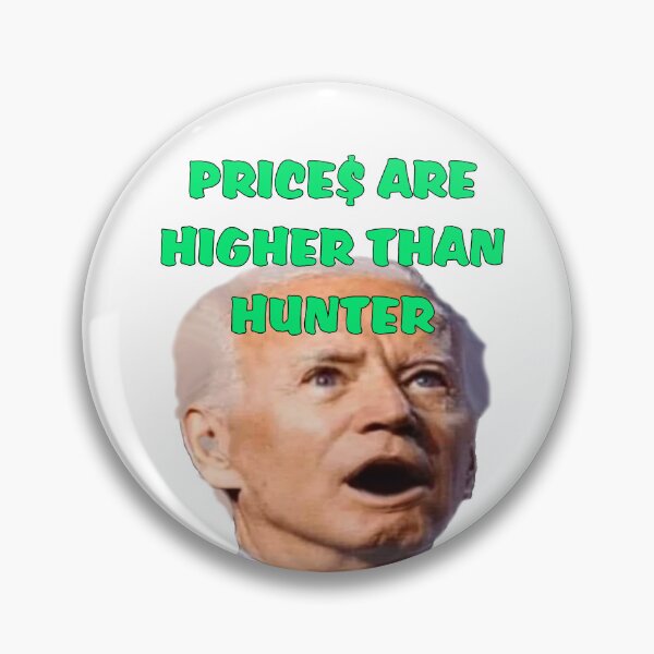 Item preview, Prices Higher than Hunter designed and sold by kristalcurt.
