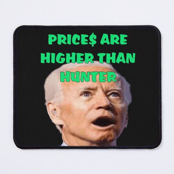 Item preview, Prices Higher than Hunter designed and sold by kristalcurt.