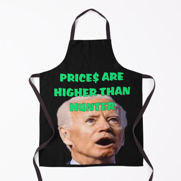 Item preview, Prices Higher than Hunter designed and sold by kristalcurt.