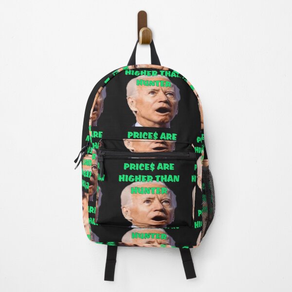 Item preview, Prices Higher than Hunter designed and sold by kristalcurt.