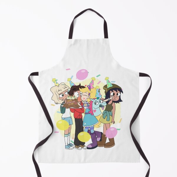 Item preview, Star vs the forces of evil movie designed and sold by Julie731.