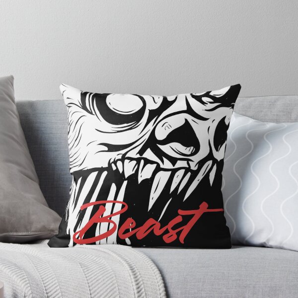 Item preview, The Beast designed and sold by Infinite-Quotes.