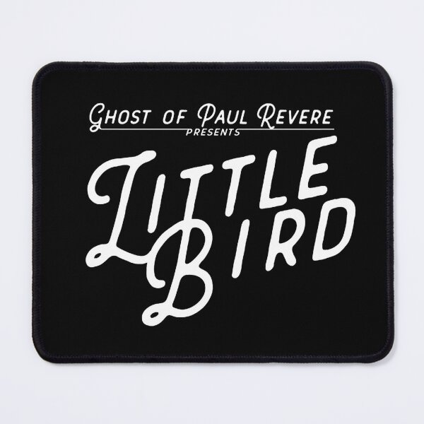 Item preview, little bird designed and sold by courtneymckena.