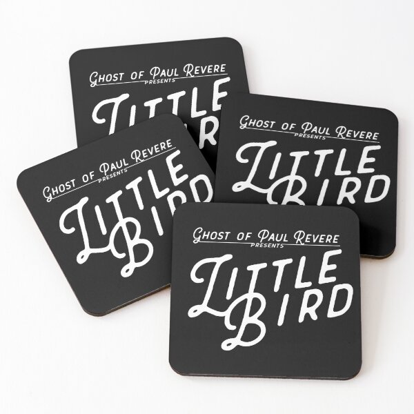 Item preview, little bird designed and sold by courtneymckena.