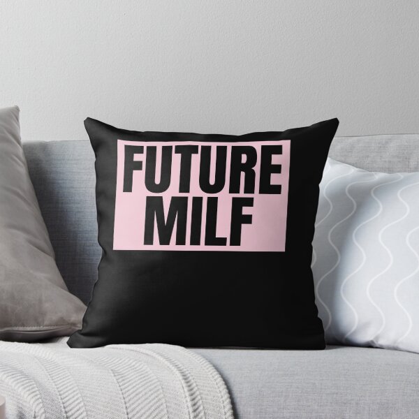 Item preview, Future MILF designed and sold by AlexaZankl.