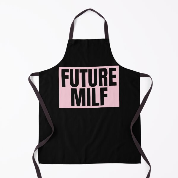 Item preview, Future MILF designed and sold by AlexaZankl.