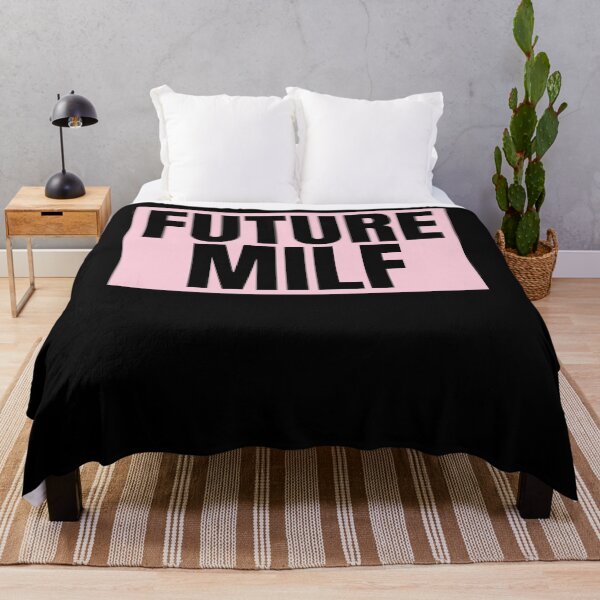 Item preview, Future MILF designed and sold by AlexaZankl.