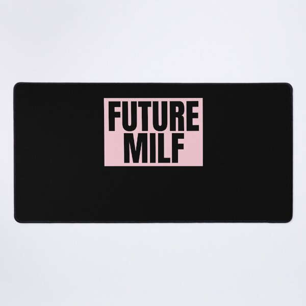 Item preview, Future MILF designed and sold by AlexaZankl.