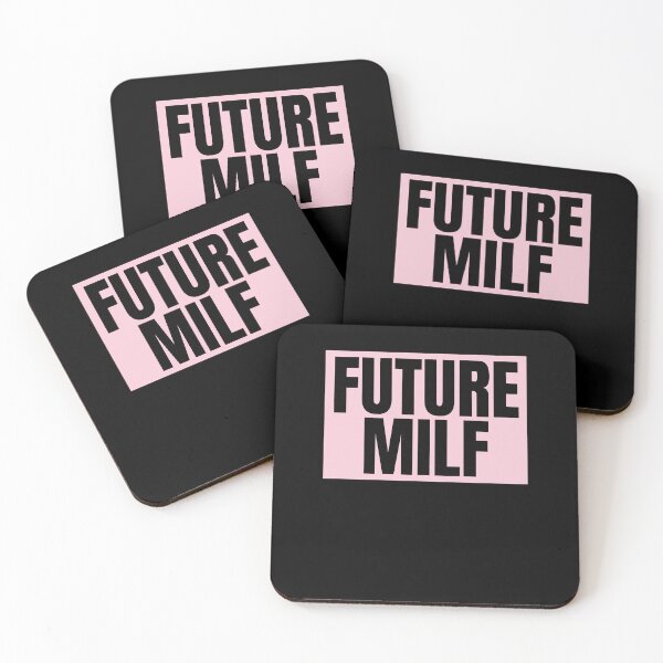Item preview, Future MILF designed and sold by AlexaZankl.