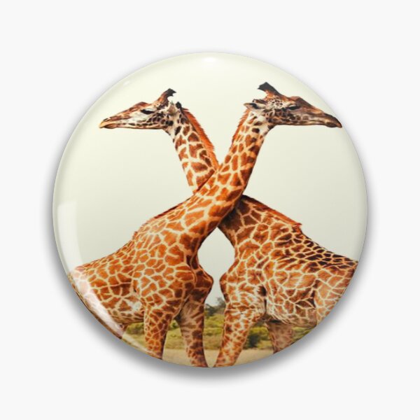 Item preview, Maasai Mara Giraffee Photography designed and sold by lets-travel.
