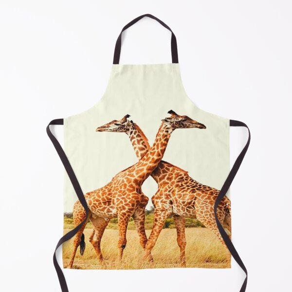 Item preview, Maasai Mara Giraffee Photography designed and sold by lets-travel.
