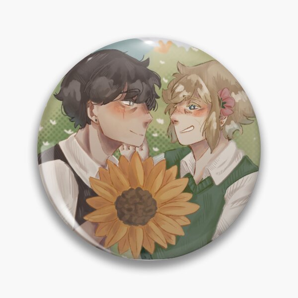 Item preview, Picnic Date designed and sold by gumball101--.
