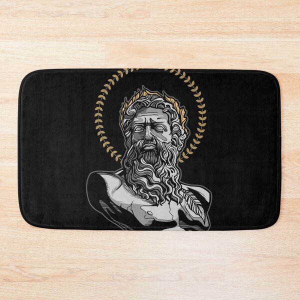 Item preview, ZEUS designed and sold by Agraworkstore.