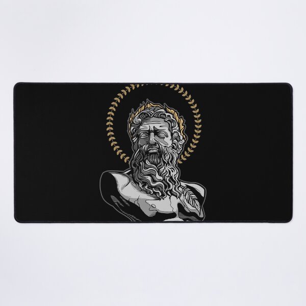 Item preview, ZEUS designed and sold by Agraworkstore.