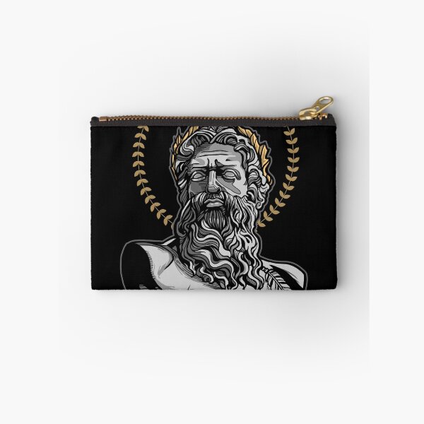 Item preview, ZEUS designed and sold by Agraworkstore.