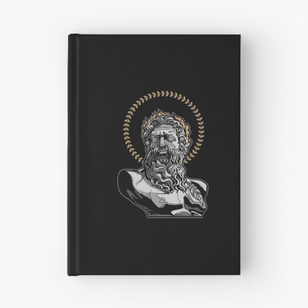 Item preview, ZEUS designed and sold by Agraworkstore.
