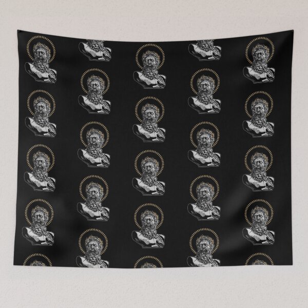 Item preview, ZEUS designed and sold by Agraworkstore.