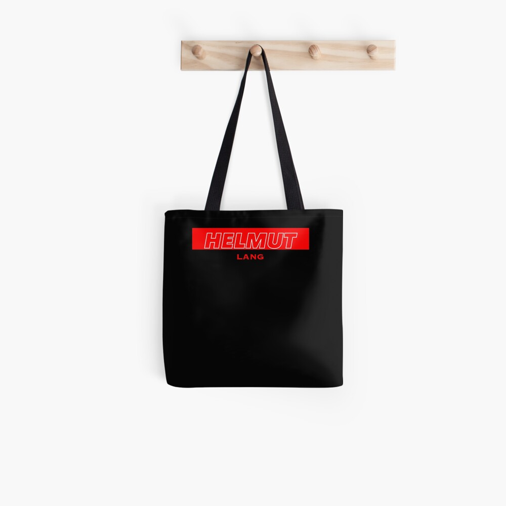 Helmut lang tote bag deals