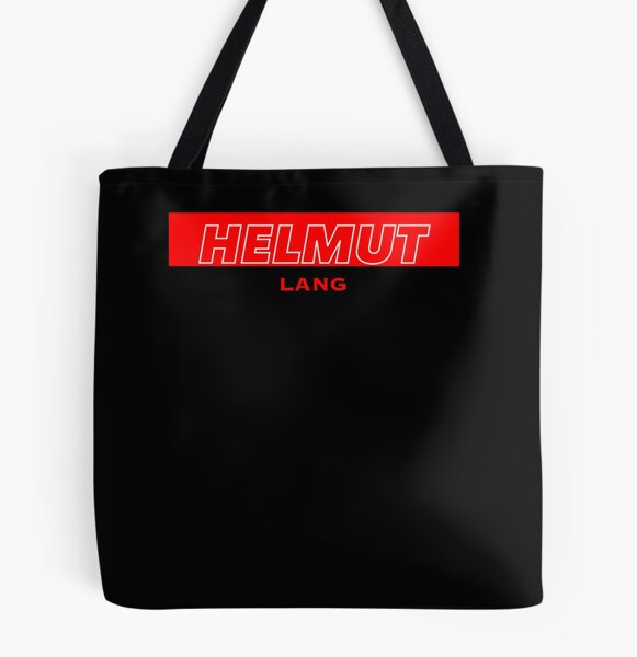 HELMUT LANG本人期/MINI TOTE BAG Helmut Lang Tote Bag - Etsy