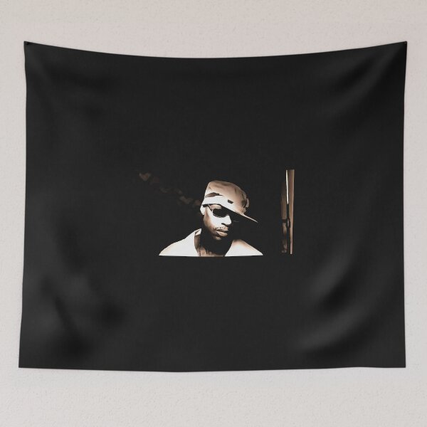 Item preview, gang starr designed and sold by rururoro47.