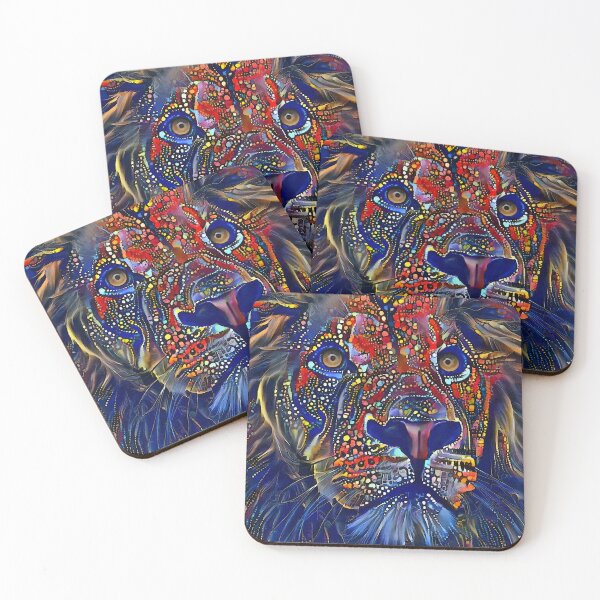 Item preview, lord king blue designed and sold by L. ROCHE.