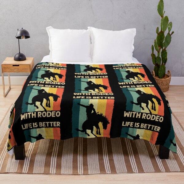 Item preview, Cool Rodeo For Men Women Barrel Racing Horse Riding designed and sold by Kevins16.