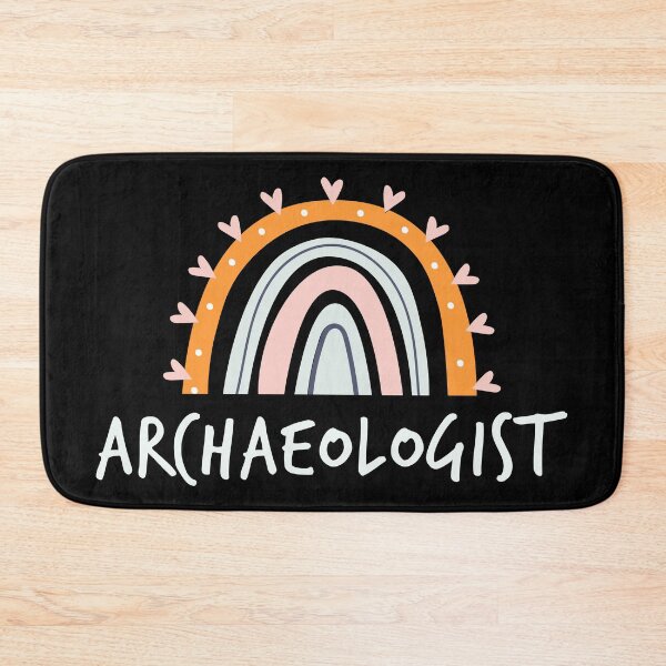 Item preview, Cutest Archaeologist Archaeology designed and sold by NestaReign.