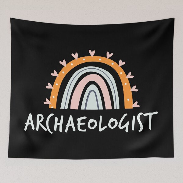 Item preview, Cutest Archaeologist Archaeology designed and sold by NestaReign.