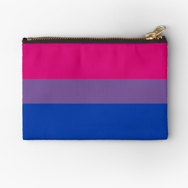 Item preview, Bisexual Pride Flag designed and sold by esyspam.