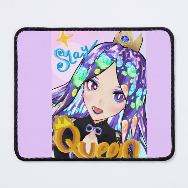 Item preview, Slay Queen!!! (Queen Bubbles) designed and sold by QueenBubbleshop.