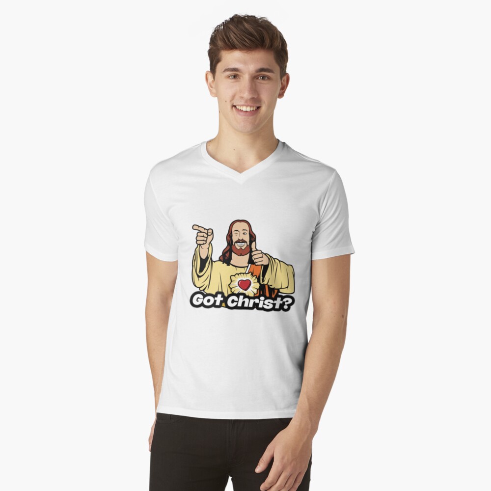 Got Christ?